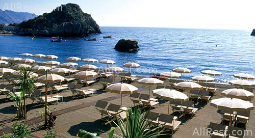 Grand Hotel Timeo 45